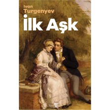 Ilk Aşk