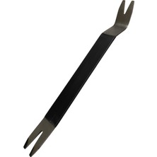  Boyasız Göçük Düzeltme Seti Trim ve Klips Sökme Kaması Metal 24CMX22CMX2MM