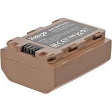 Şura Ticaret NP-FZ100-C 2280MAH Type-C Şarjlı Batarya (NP-FZ100 Uyumlu)