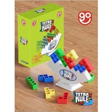 Şura Ticaret Kule Denge Oyunu