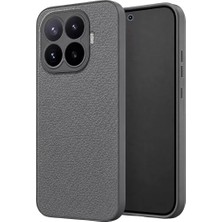 Sibelora Home Newface Xiaomi Mi 17T Pro Thermax Silikon Kılıf - Gri