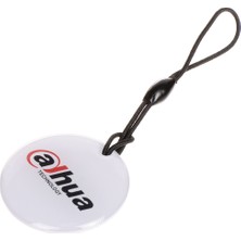Dahua IC-M1B IC-M1B (Mifare Anahtarlık Tipi Akıllı Etiket) Kompakt ve Ergonomik