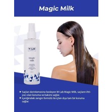 Şura Ticaret Proteinli Saç Bakım Sütü 200 ml