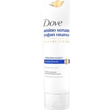 Şura Ticaret Yıpranma Karşıtı Direnç Kremi Amino Serum Yoğun Onarıcı 150 ml