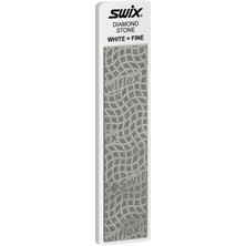 Şura Ticaret Swix Diamond Stone: Fine Grit: 100 mm Uzunluk By Swix
