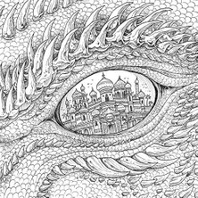 Şura Ticaret Worlds Within Worlds: Colour New Realms (Worlds Of Colour)