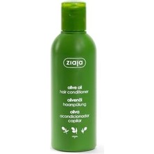 Şura Ticaret Ziaja Saç Kremi, Doğal Zeytin Yenileyici, 200 ml
