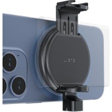 Şura Ticaret MG-010 Manyetik Harddisk Tutuculu Telefon Standı
