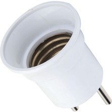 EBG Elektronik E27 Duy Fiş Priz Tip