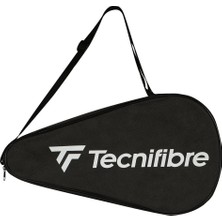 Tecnifibre Cover Siyah Padel Raket Kılıfı