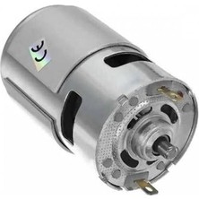 RS775 Dc Motor 24V 15000 Rpm Motor