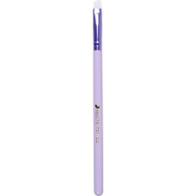 Şura Ticaret Soft Colors Açılı Eyeliner ve Kaş Fırçası - 348