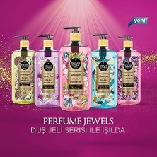 Şura Ticaret Pj Duş Jeli Warm Sugar 750 ml Pet Şişe