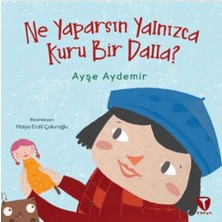Kuzgun Ticaret Ne Yaparsın Yalnızca Kuru Bir Dalla?