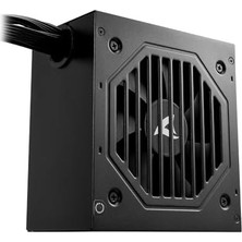 Büyük Pazar Store Sharkoon Psu Standart 850W Cybenetıcs Sılver Rebel P10 850 120MM Fan
