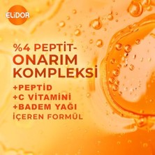 Şura Ticaret Anında Onarıcı Sıvı Saç Bakım Kremi 200 Mililitre