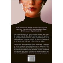 Büyük Pazar Store Özeller: Çirkinler Serisi 3. Kitap