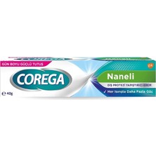 Şura Ticaret Süper Protez Yapıştırıcı Krem 40 G