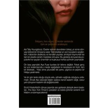 Büyük Pazar Store Ekstralar - Çirkinler Serisi 4. Kitap