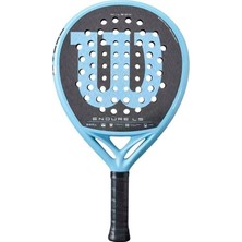 Wilson Endure Ls V1 Padel Raketi WR190511U2