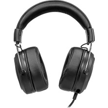 Büyük Pazar Store Cooler Master CH331 USB 7.1 Rgb Mikrofonlu Oyuncu Kulaklığı