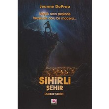 Büyük Pazar Store Sihirli Şehir