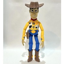 3D Home Woody 3D Figür