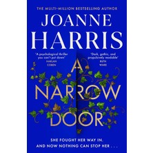 Büyük Pazar Store A Narrow Door: The Electric Psychological Thriller From The Sunday Times Bestseller