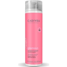 Şura Ticaret Cadıveu Professıonal Essentials Glamour Saç Bakım Kremi 250 ml