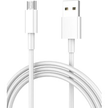 Uray Store Konfulon DC04 Süper Hızlı Micro USB Kablo 1m 2A