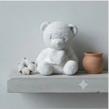 Karakız Mini Ayıcık Silikon Kalıp 7x6x5x Cm