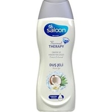 Şura Ticaret T.therapy Duş Jeli Orkide & Hindistan Cevizi 450ML