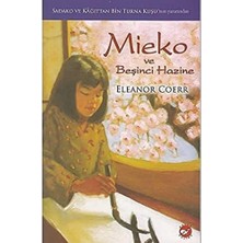Büyük Pazar Store Mieko ve Beşinci Hazine