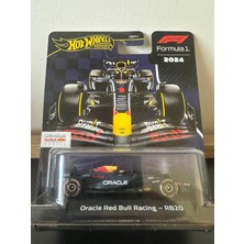 Hot Wheels Oracle Red Bull Racing RB20