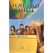 Kuzgun Ticaret Güzel Atlar Ülkesi