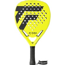 Tecnifibre Bomba Max Padel Raketi 16BOMBMAX6