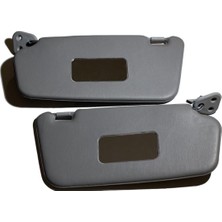 Akar Hyundai Accent Era 06-11 Güneşlik Takım Sağ +Sol