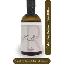 Şura Ticaret Üstün Saç Bakım Kremi 400 ml