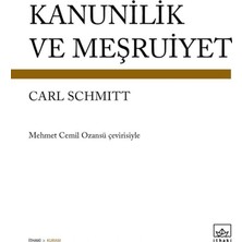 Büyük Pazar Store Kanunilik ve Meşruiyet