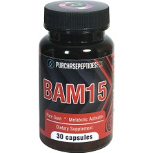 Purchase Bam 15 30 Kapsül