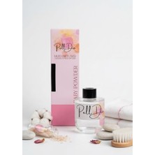 Baby Powder Çubuklu Oda Kokusu 110ML