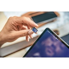 Şura Ticaret T7 128GB Micro Sd Hafıza Kartı