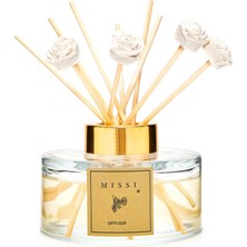 150 ml Dark Amber Oda Kokusu