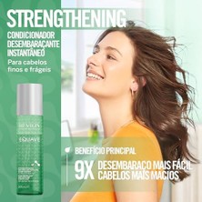 Şura Ticaret Professional Rp Equave Strengthening Detangling Saç Kremi 200ML