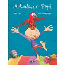 Şura Ticaret Arkadaşım Papi
