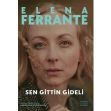 Şura Ticaret Sen Gittin Gideli