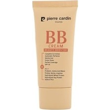 Şura Ticaret Bb Cream Beauty Booster- Spf 30 Warm Poudre To -426 30 ml