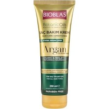 Şura Ticaret Saç Dökülmesine Karşı Bakım Kremi – Argan Yağlı, Bitkisel Kompleks B19,%74 Bitkisel Serum, Onarıcı & Parlaklık Veren Saç Kremi, 250 ml