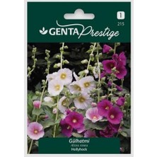 Genta Prestige Gülhatmi Çiçek Tohumu