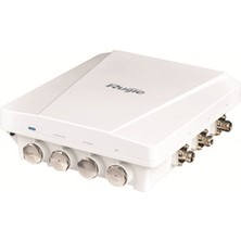 Ruijie Ruıjıe RG-AP630(IDA) 2.4/5ghz 3x3 Mımo 1.75 Gbps Wıfı5 Poe Dış Ortam Dırectıonal Access Poınt(Adaptö